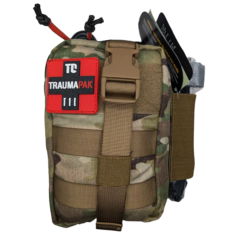 T1C ADVANCED TRAUMAPAK ELITE