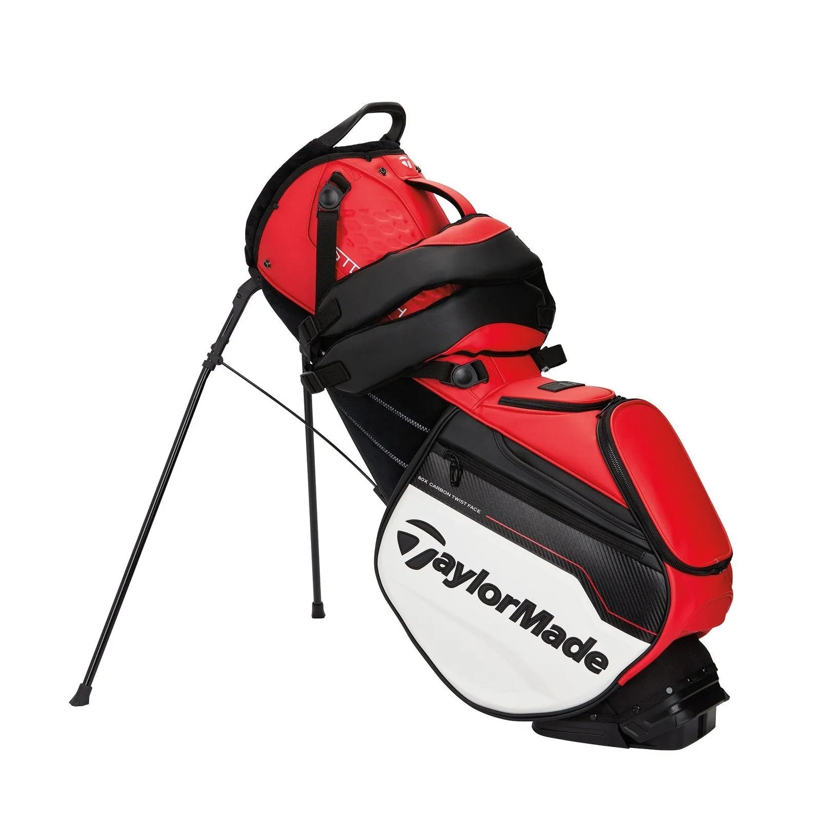 TaylorMade Stealth 2 Tour Golf Stand Bag V9765901