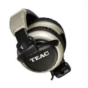 Teac Pro-grade Headphones