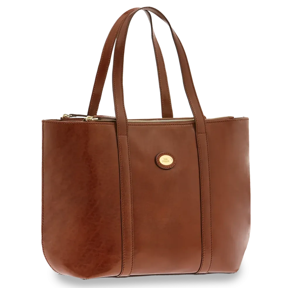 The Bridge - Story Donna Bucket in Brown