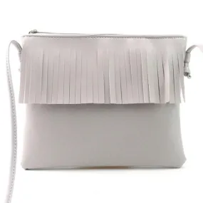 The fringe crossbodybag.