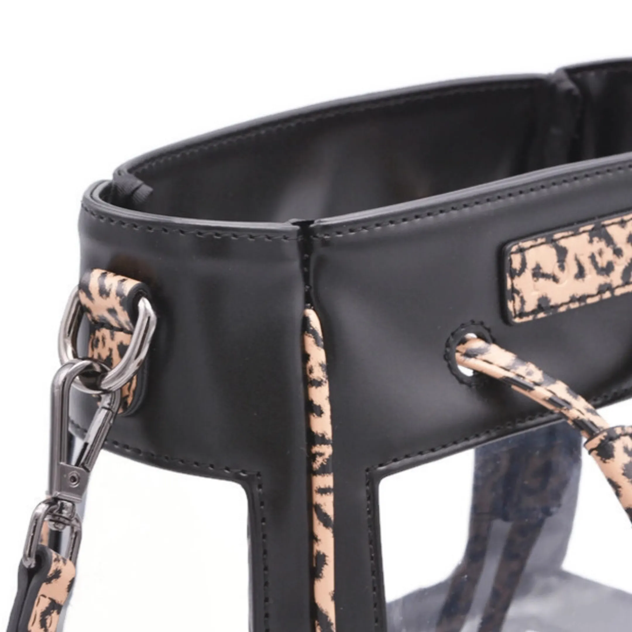 The Mini Bare Bucket | Cheetah Cub Combo