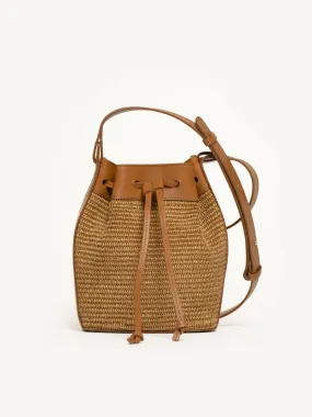 The Tecla Bucket Bag