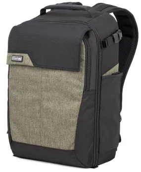 Think Tank - Mirrorless Mover® Backpack - Coast Green