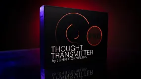 Thought Transmitter Pro V3 by John Cornelius