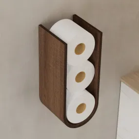 Toilet Paper Holder U shape