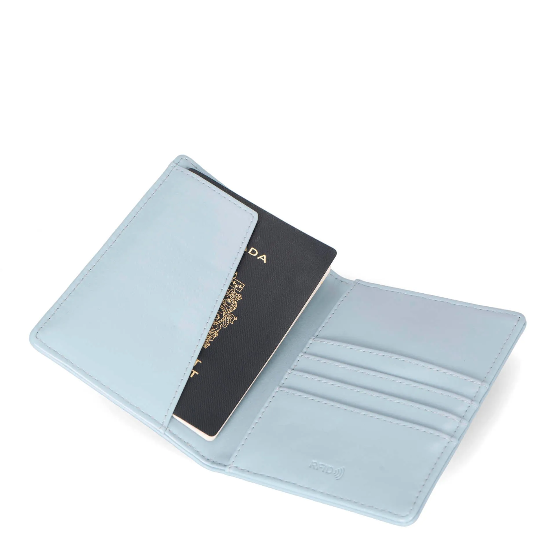 Tracker Essential Passport Holder