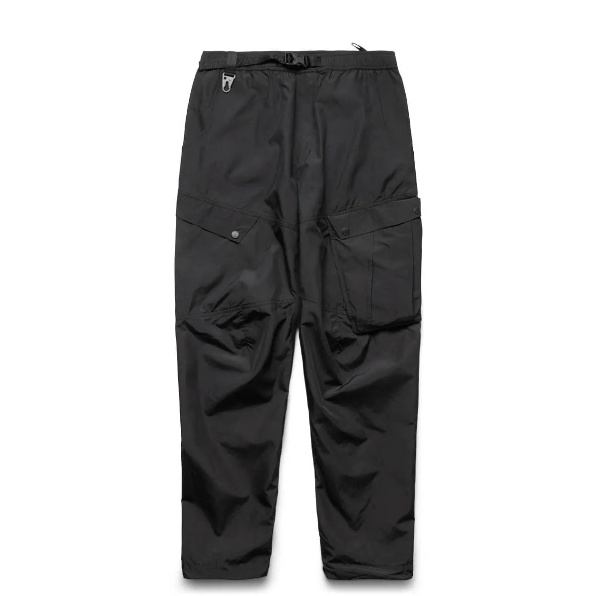 TREK CARGO TRACKPANTS