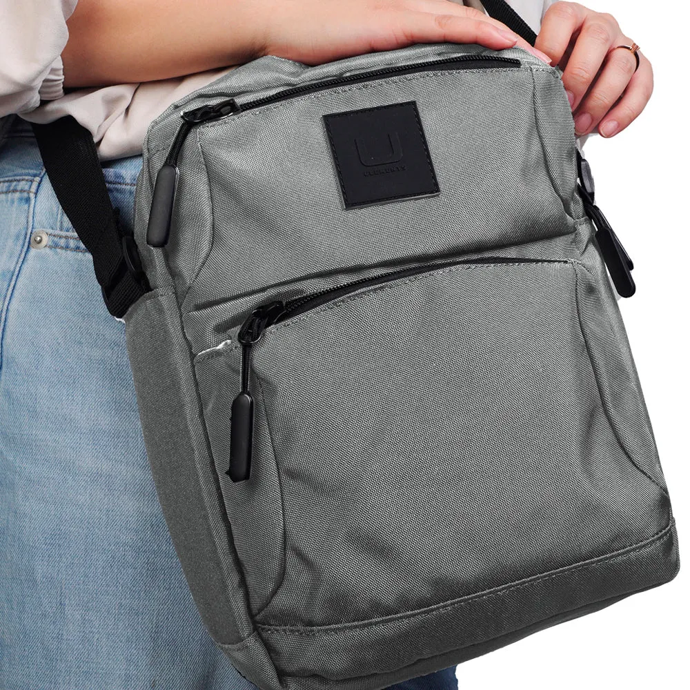 U Elements Uplight Daily Lightweight Sling Bag