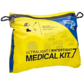 Ultralight Watertight Med Kit .7