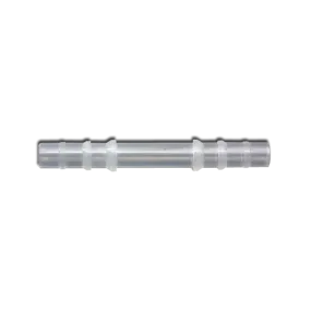 Urocare 6010 Tubing Connector, Large 0.38" O.D. x 2.25" Long