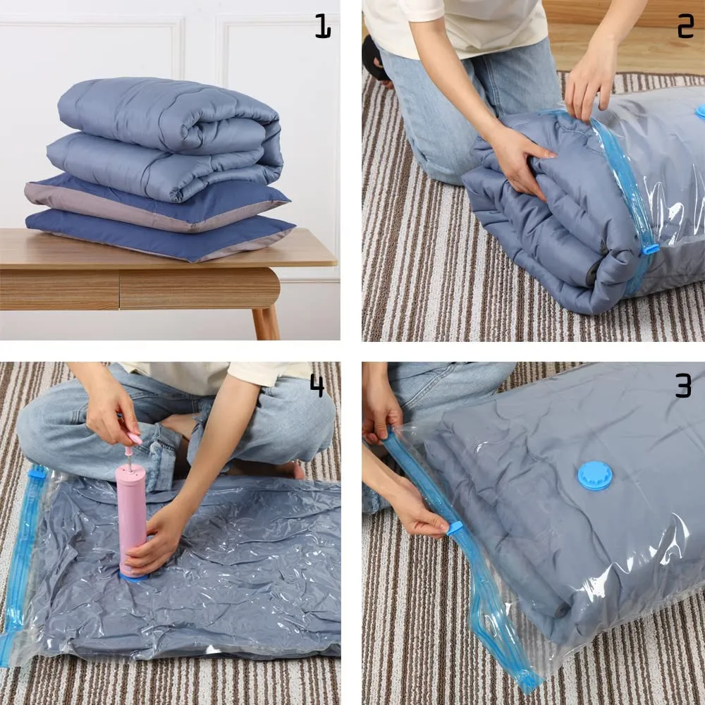 Vacuum Storage Bag 1pc