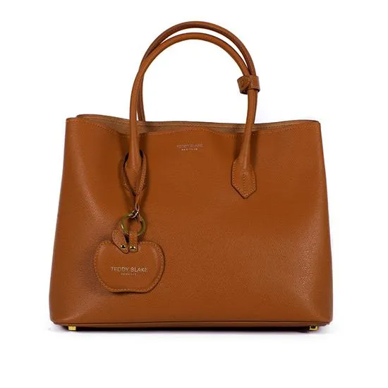 Vanessa Palmellato 14" - Cognac