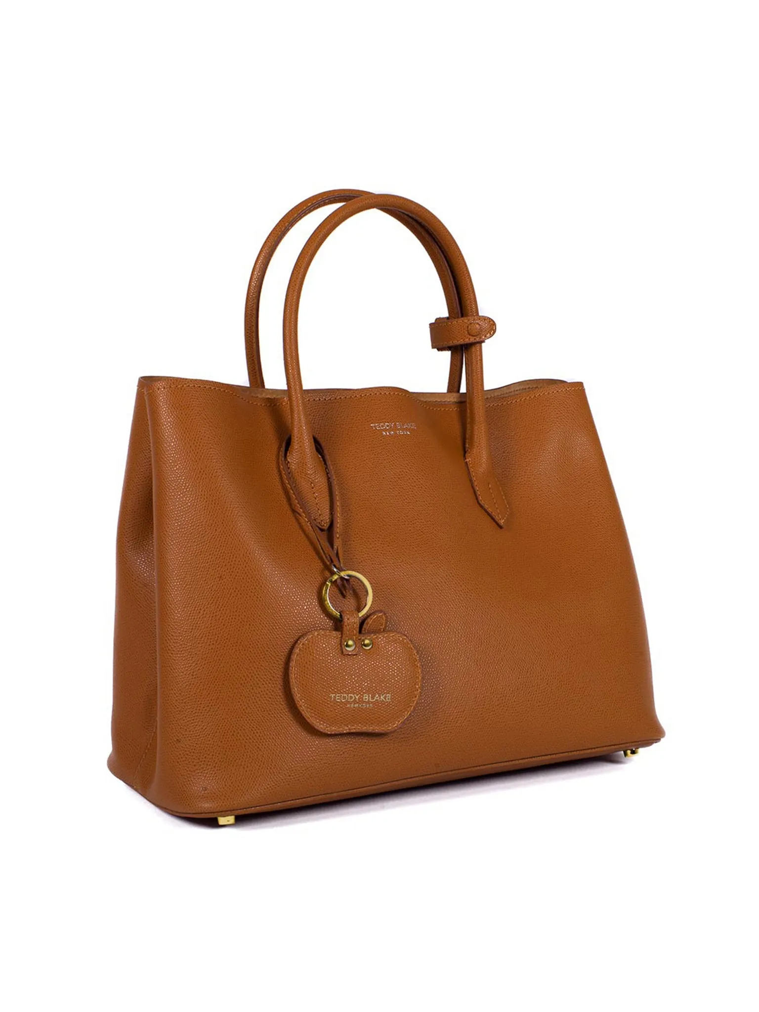 Vanessa Palmellato 14" - Cognac