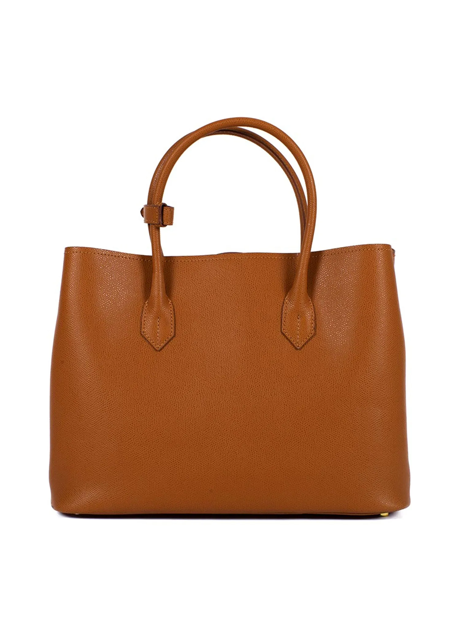 Vanessa Palmellato 14" - Cognac