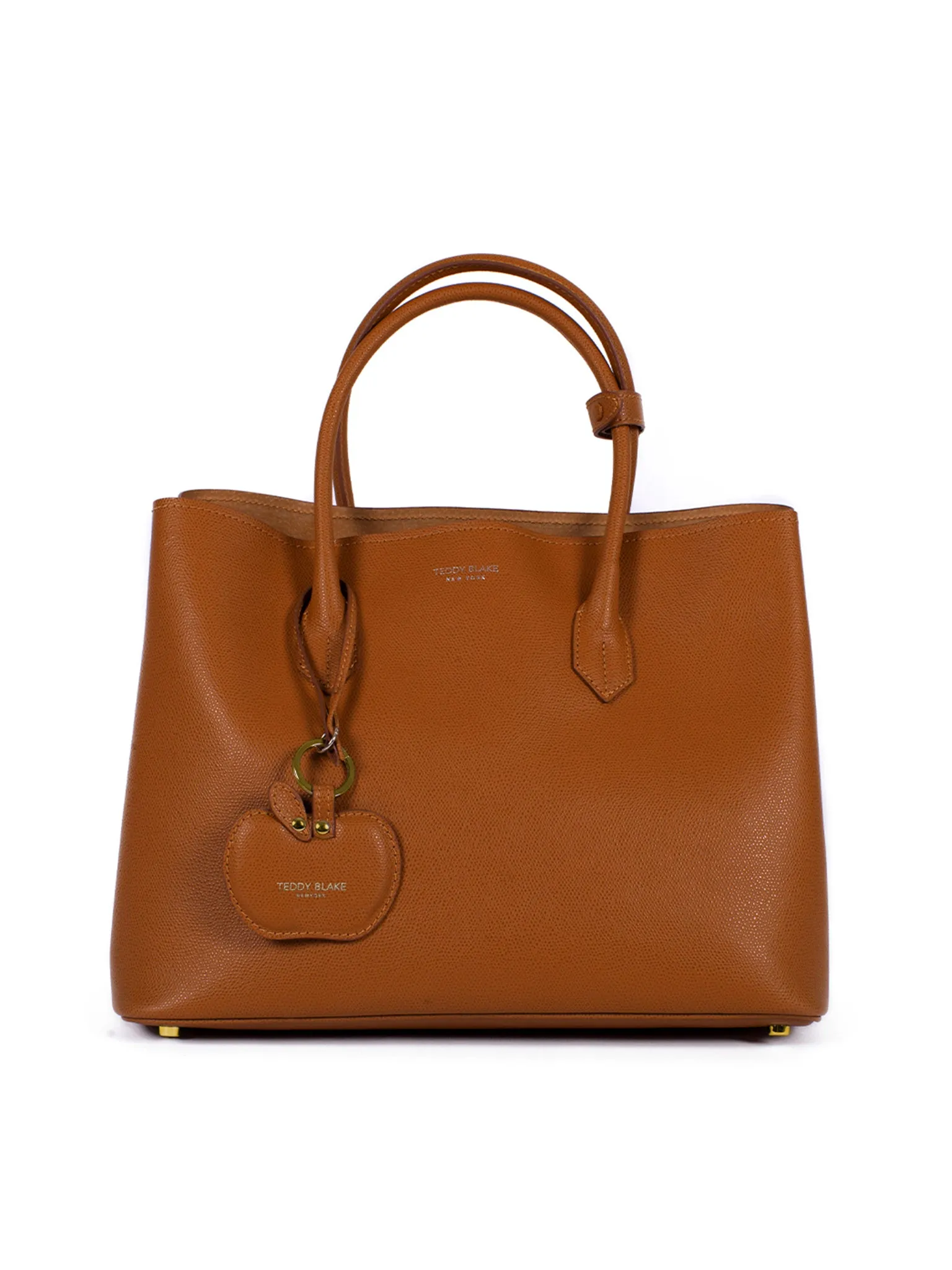 Vanessa Palmellato 14" - Cognac