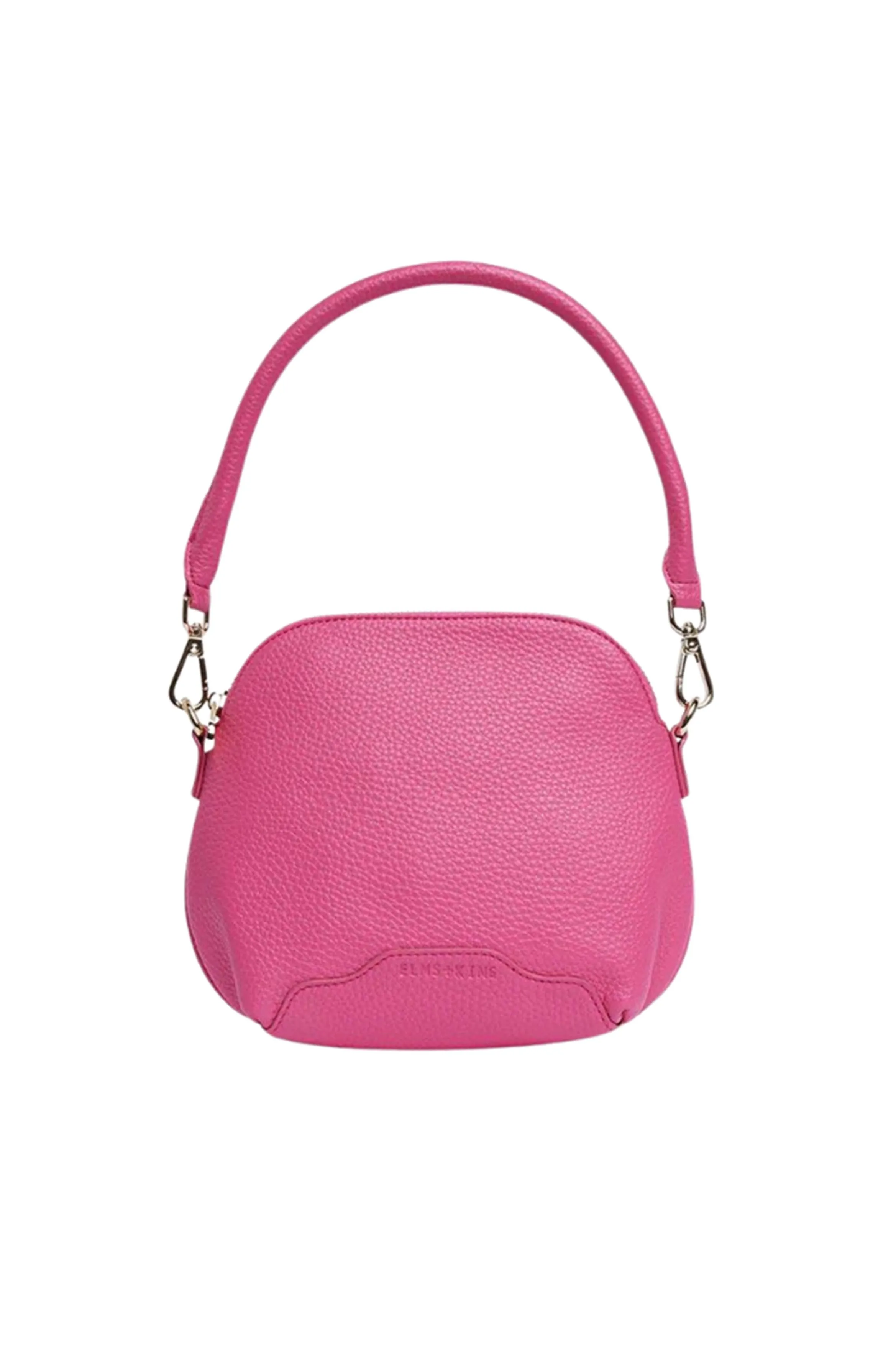 Vigo Crossbody Bag | Fuchsia