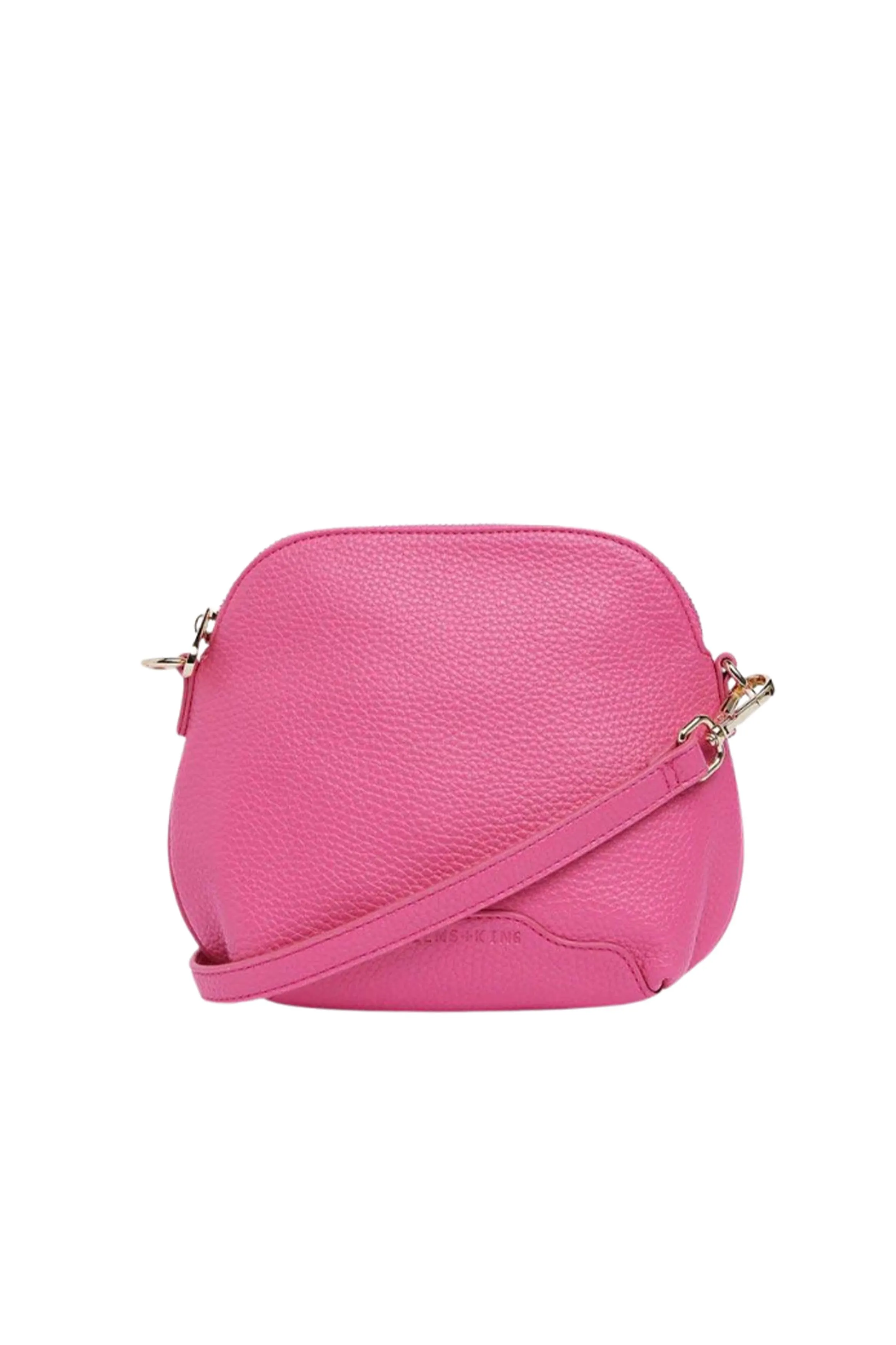 Vigo Crossbody Bag | Fuchsia