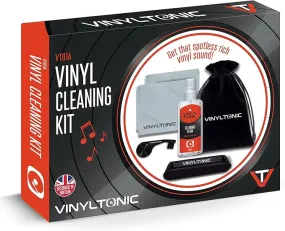 VINYLTONIC Vinyl Cleaning Kit