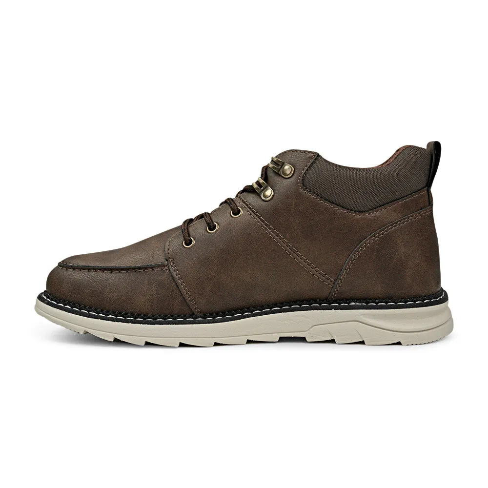 Weinbrenner WELLINGTON High-Cut Outdoor Shoe for Men