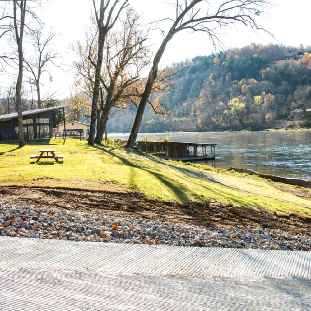 White River Trout Club Fly Fishing 2025