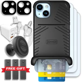 Wingmate Ultimate Bundle for iPhone 14