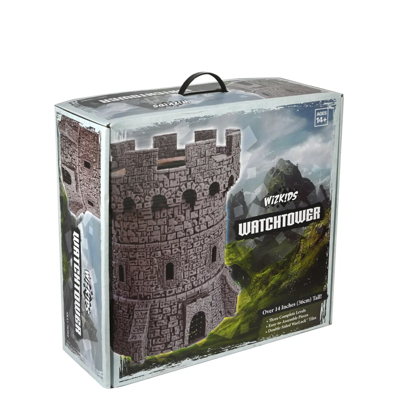 WizKids: Watchtower Boxed Set