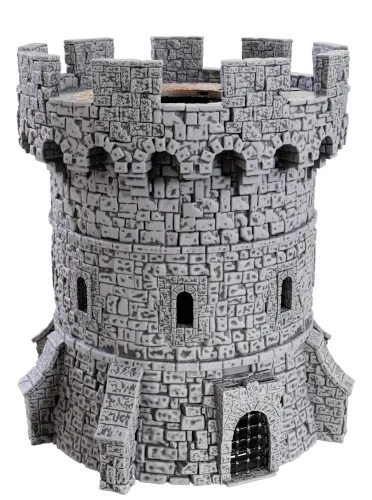 WizKids: Watchtower Boxed Set