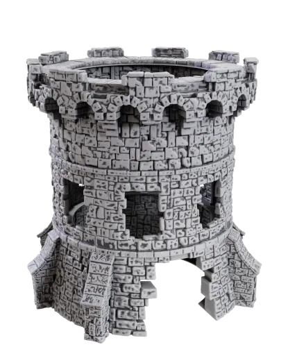 WizKids: Watchtower Boxed Set