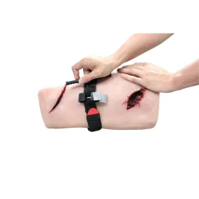 Wound Management Leg Trainer