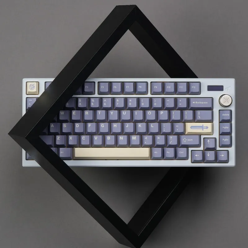 WS Poker Keycaps