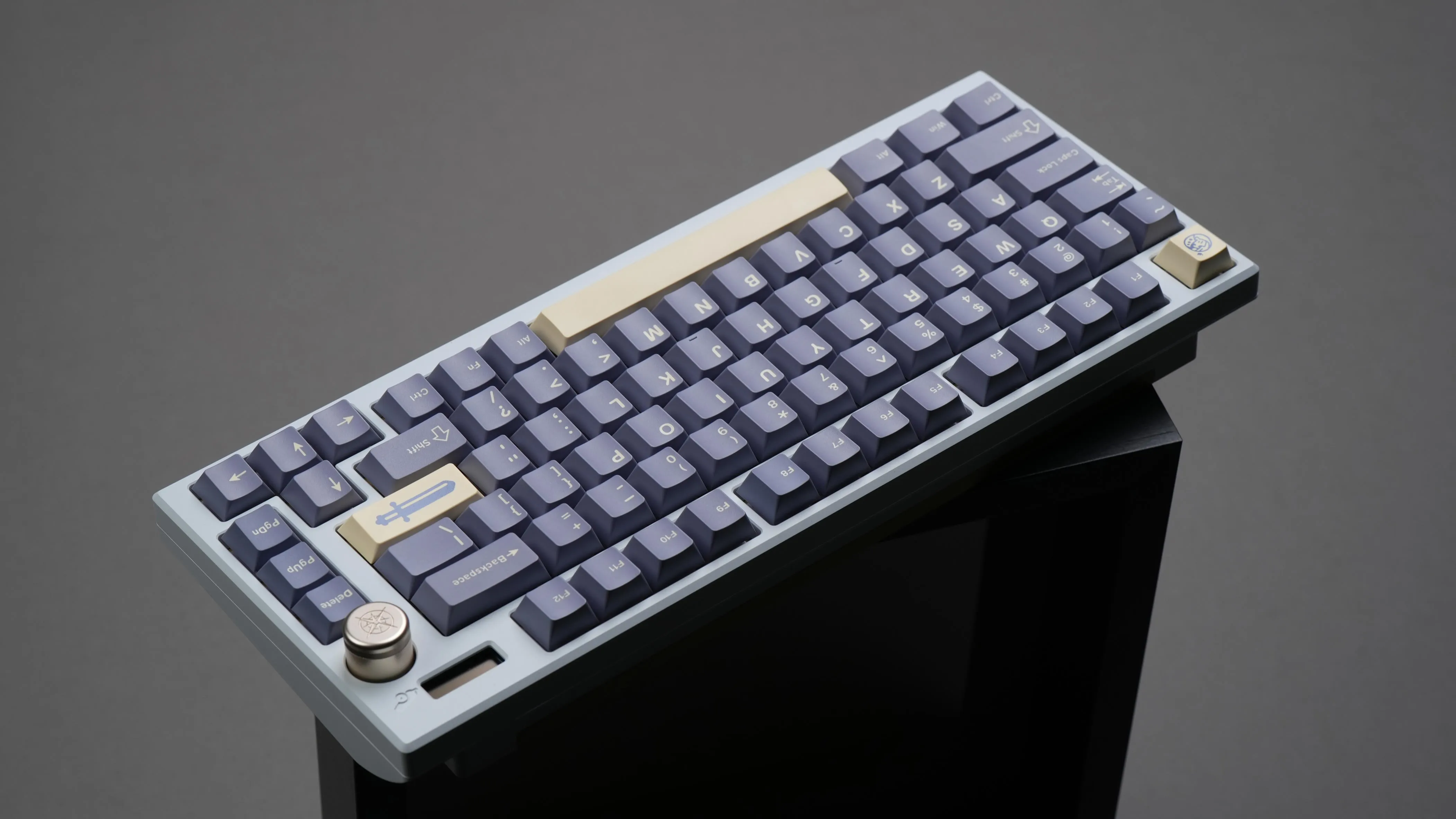 WS Poker Keycaps