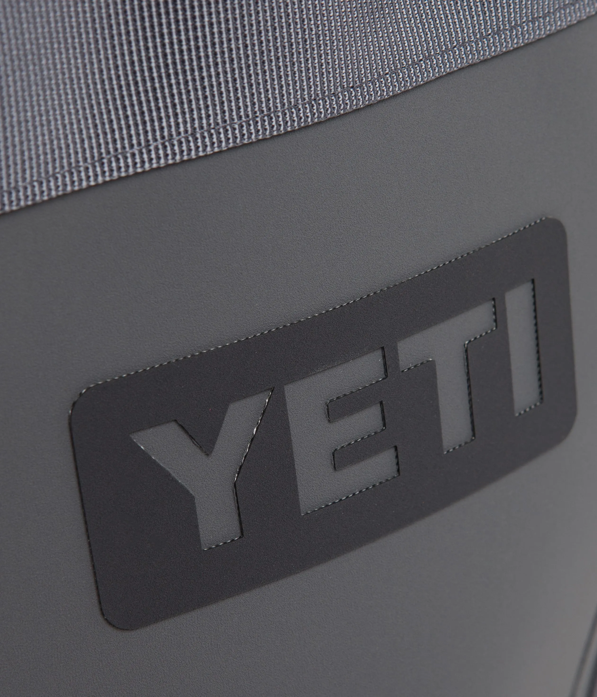 Yeti Camino Carryall 35 Bag - Storm Grey