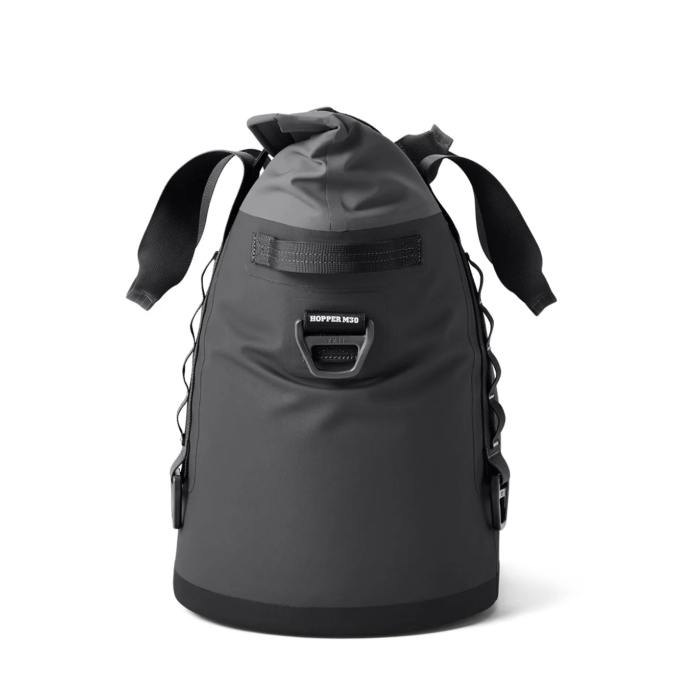 YETI Hopper M30 Cool Bag Charcoal