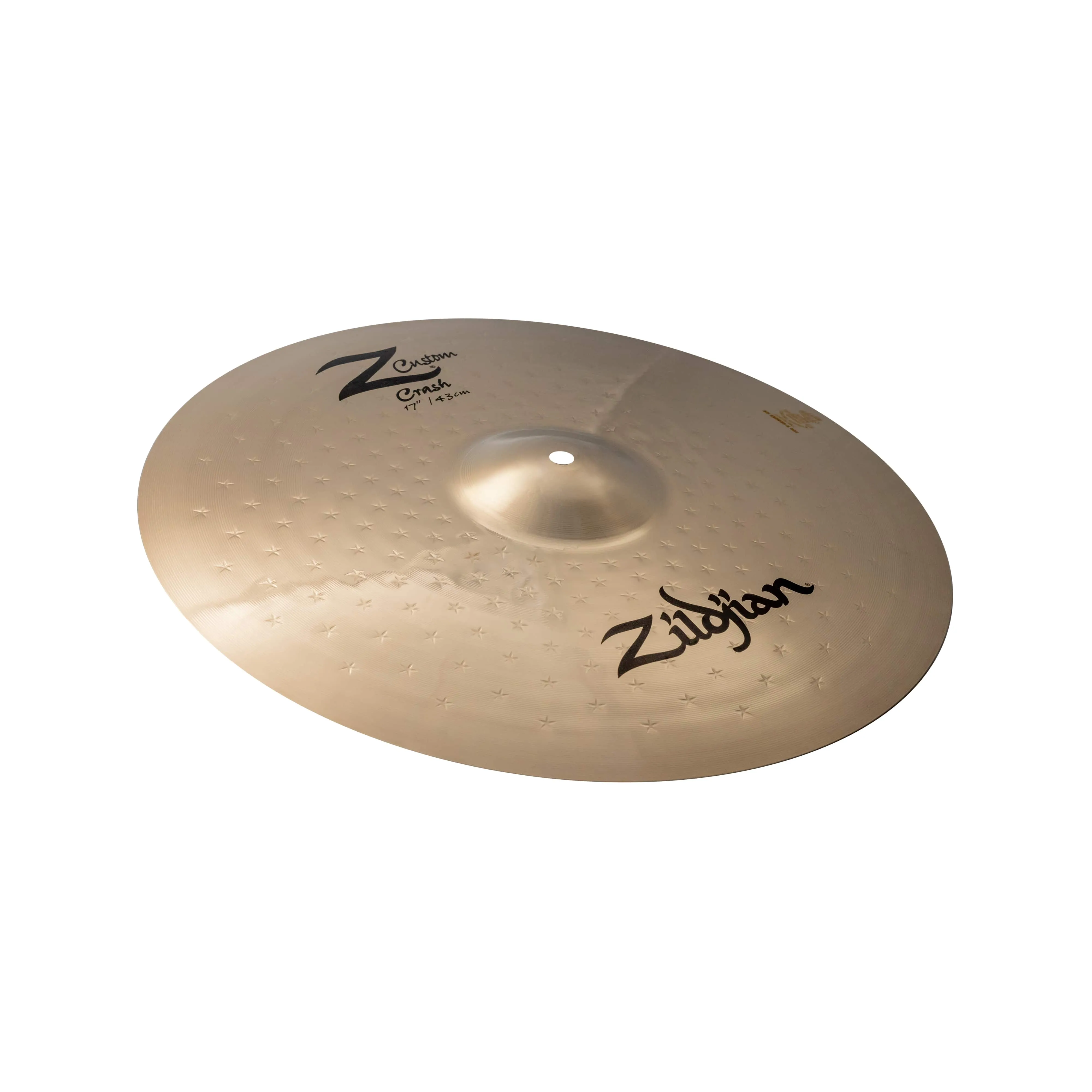 Zildjian 17" Z Custom Crash Cymbal (Z40114)