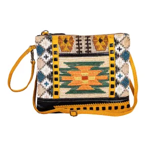 Zonta Mesa Small Crossbody Bag